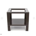  Φούρνος πίτσας Frame Deluxe 4 + 4 x 25 cm Διπλό